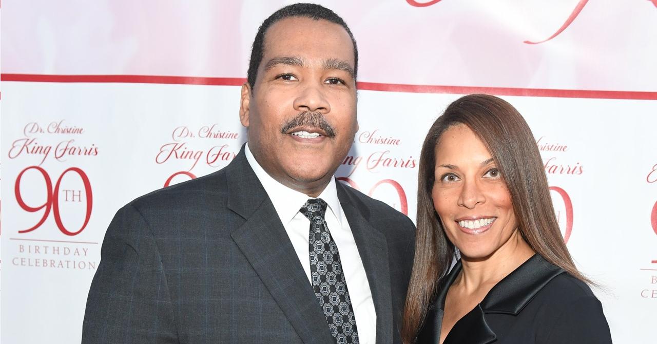 Who Was Dexter Scott King's Wife? Meet Leah Weber