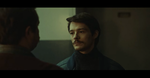 'Operation Hyacinth'