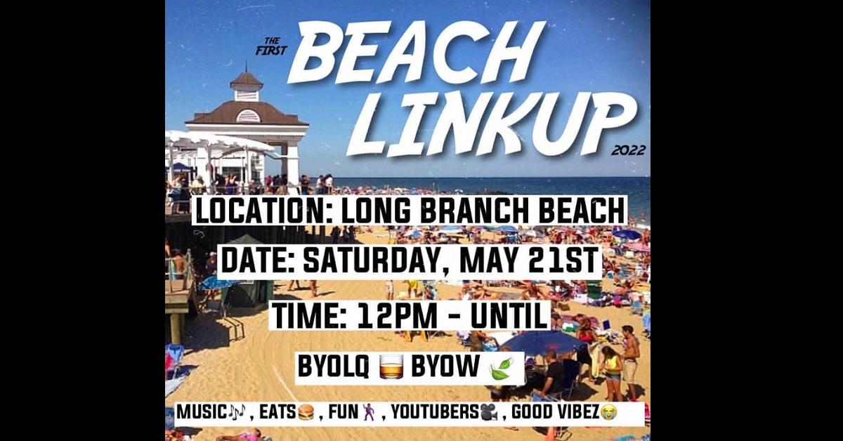 long branch pool party – The Link News