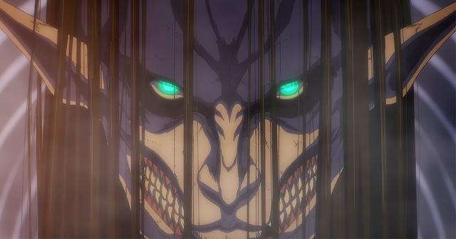 'Attack on Titan: The Final Season Kanketsu-hen'