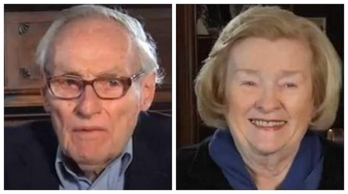 conan obrien parents