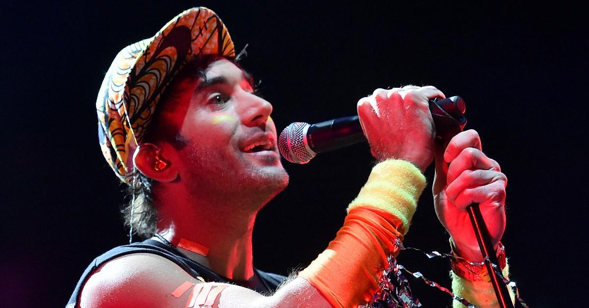 Sufjan Stevens