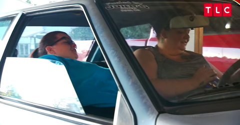 jennifer marissa my lb life now