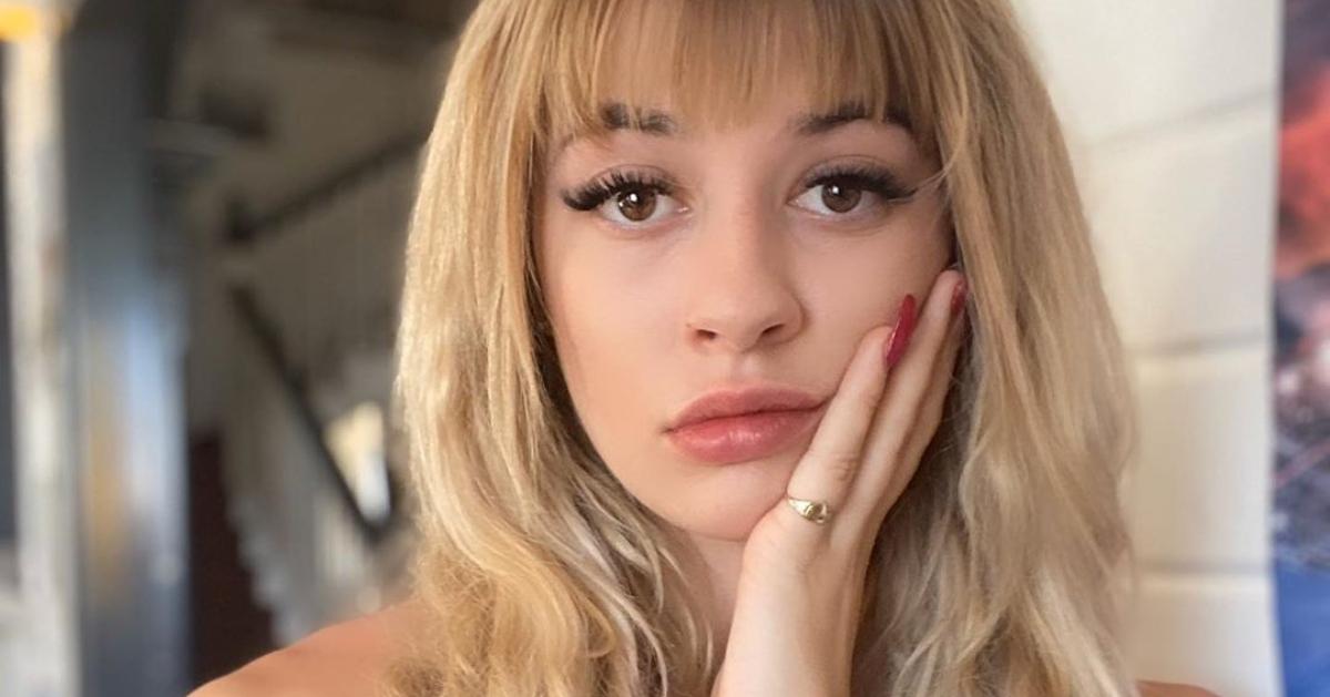 Bree Louise Is a Popular TikTok Star — But Why Was Her Page Deleted?