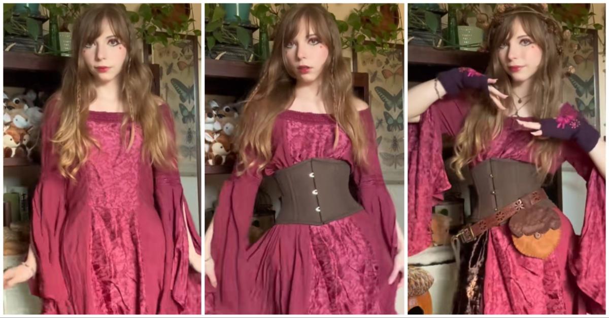 Here's the Holy Clothing Meme Controversy Explained