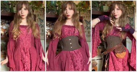 Here's the Holy Clothing Meme Controversy Explained