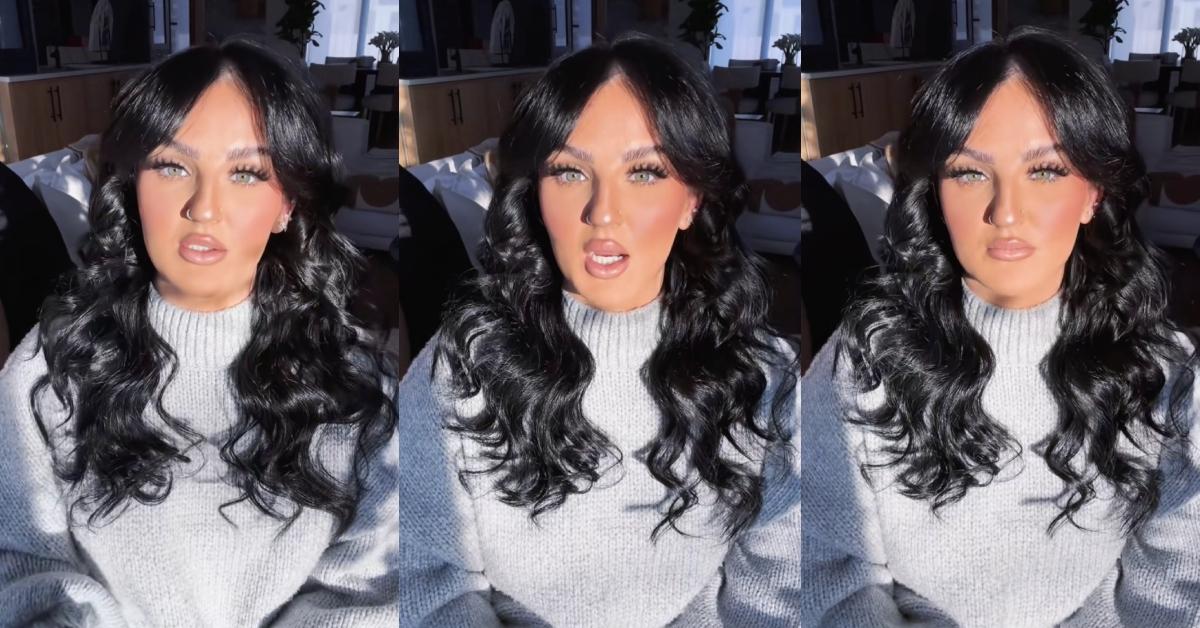 Beauty Influencer Mikayla Nogueira Announces Divorce