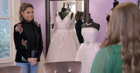 who gets married love is blind