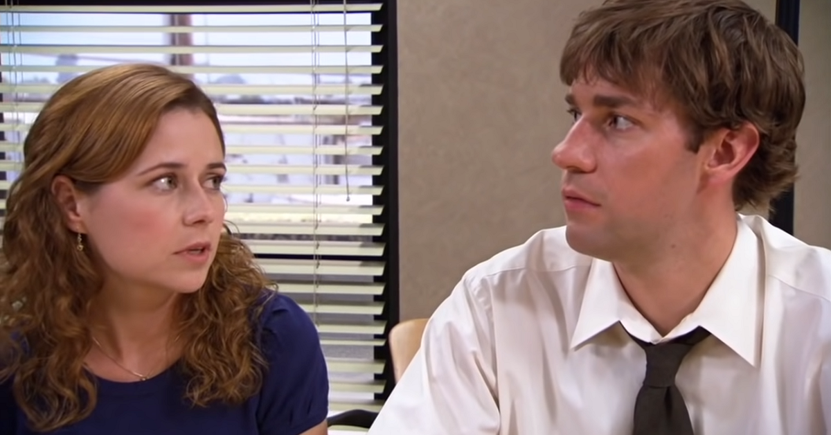 Are Jim and Pam Toxic on 'The Office'? Their Relationship Isn't Perfect