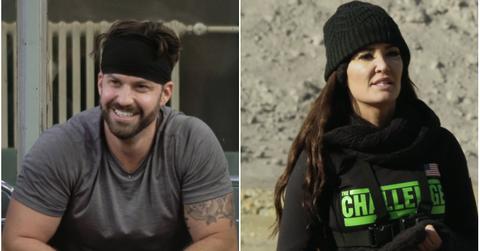 ashley and bananas the challenge