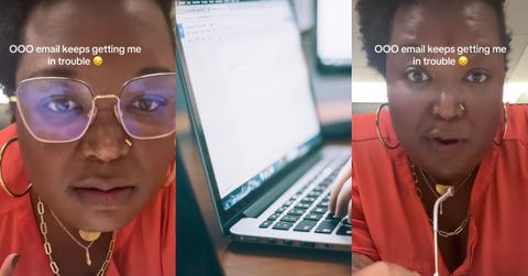 Worker Shocked Boss Doesn’t Like Her “Unprofessional” OOO Emails