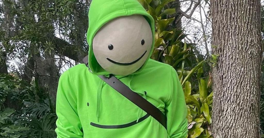 Did Dream Fake His Speedrun? He Recently Admitted He Had a Mod Enabled