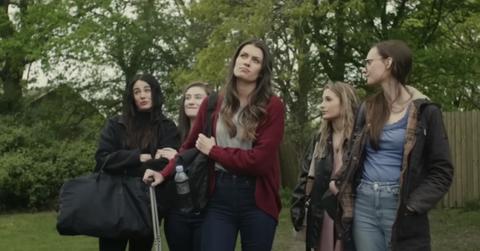 'Winnie the Pooh: Blood and Honey'