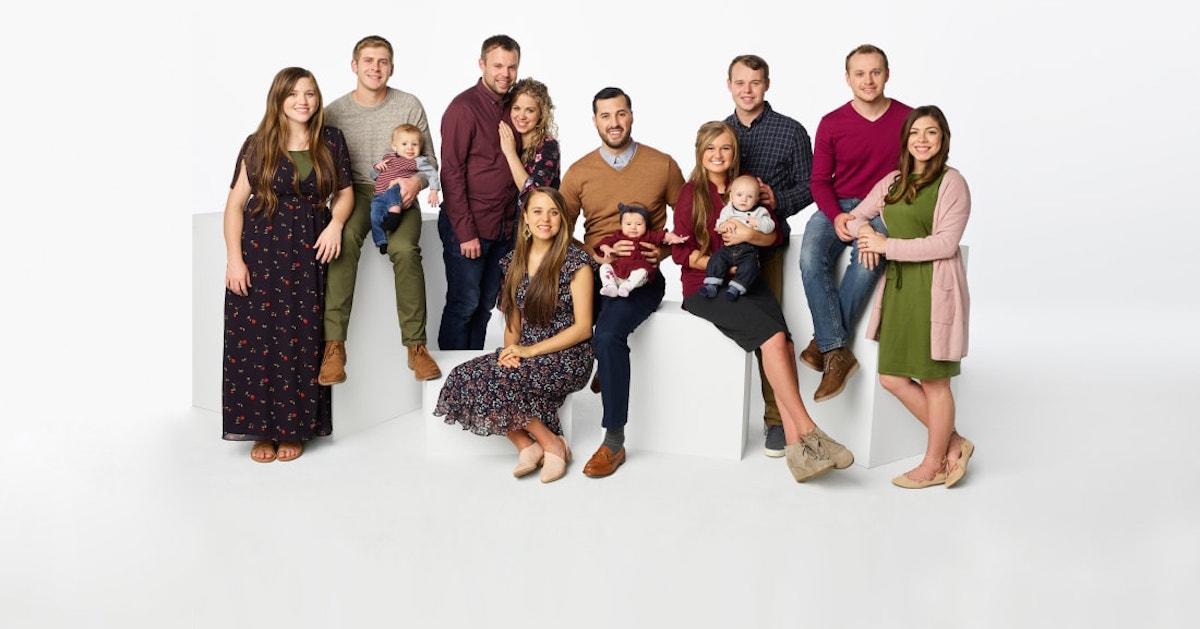 What Duggars Are Pregnant? They're 'Counting On' the Next Generation