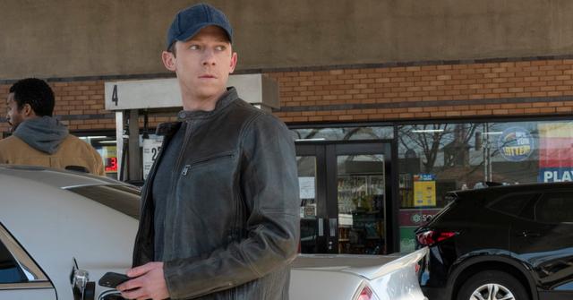 will hochman joe hill