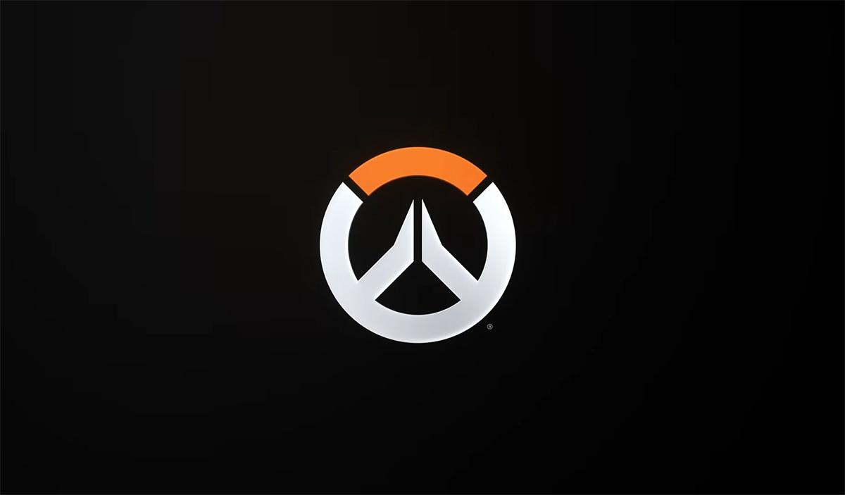 'Overwatch 2' logo