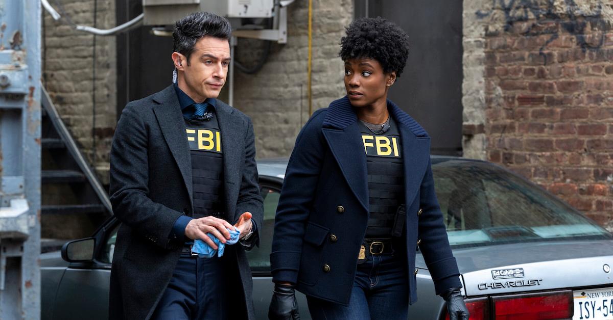 Is Scola Leaving FBI? Show Teases About John Boyd's Exit