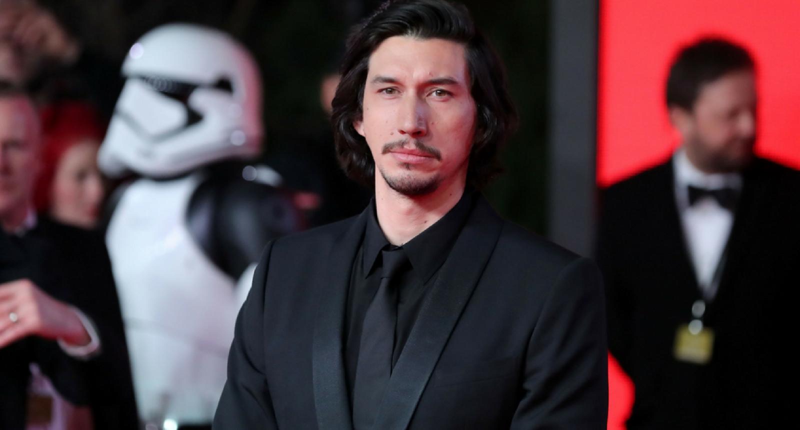 AdamDriver