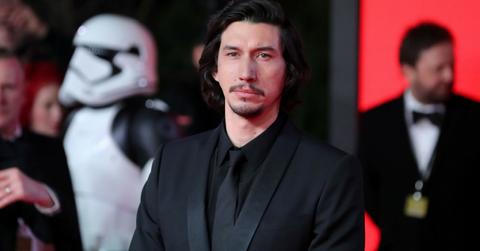 AdamDriver