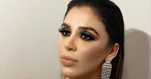 El Chapo's Wife, Emma Coronel Aispuro