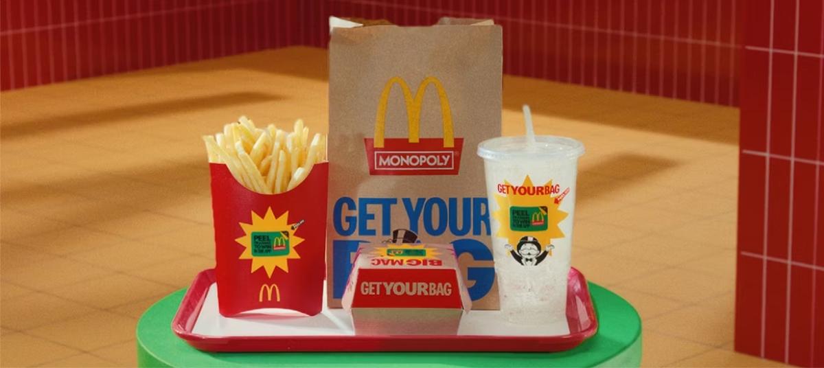 When and Why Did McDonald’s Get Rid of Monopoly Originally?