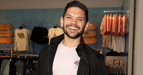 Kyle Abrams from 'Love Is Blind'