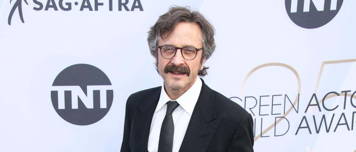 Marc Maron