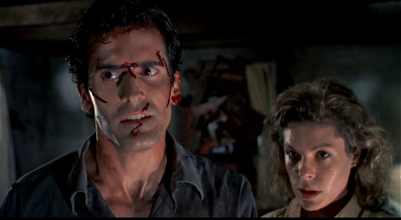 Evil Dead