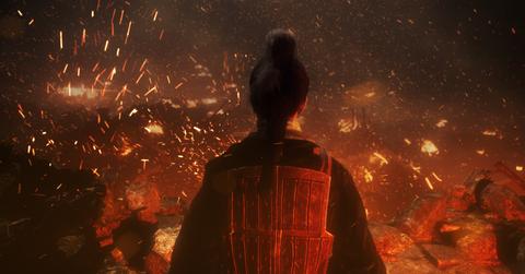 'Wo Long: Fallen Dynasty' Character Appearance Change