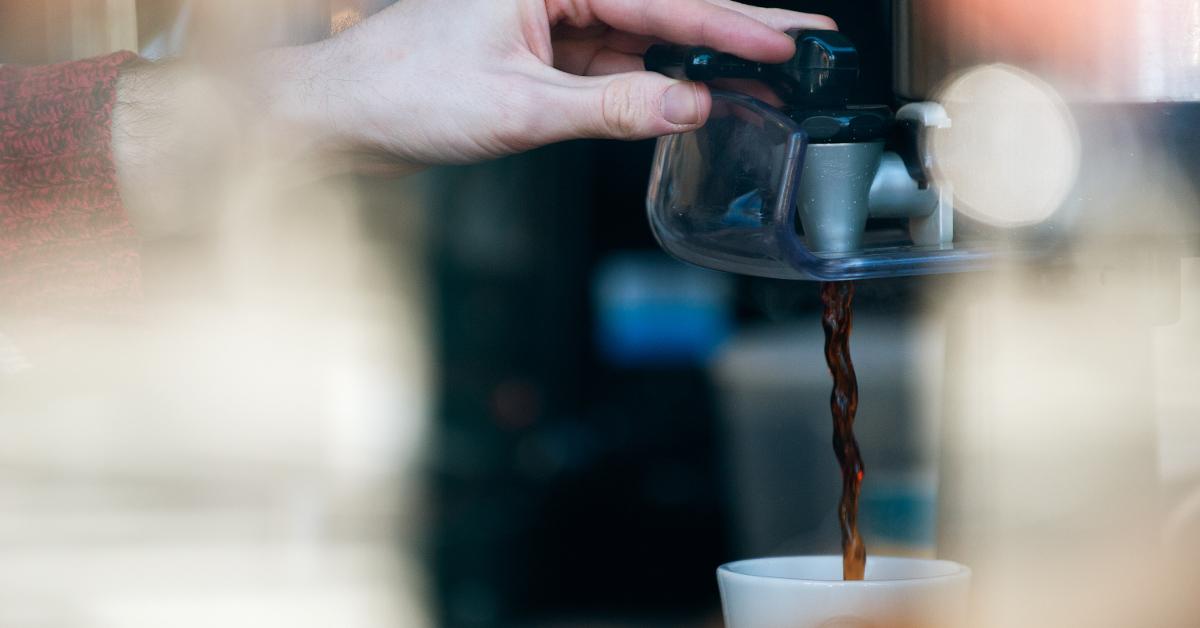 Why Is Coffee Called Joe? — Inside the Theories