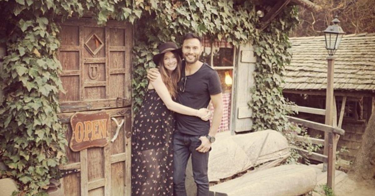 Who Is Mallory Jansen Married to? Details About Her Husband