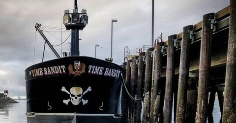 time bandit brothers