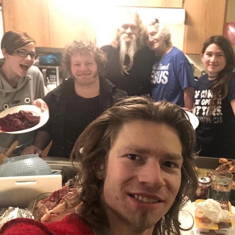 alaskan bush people washington