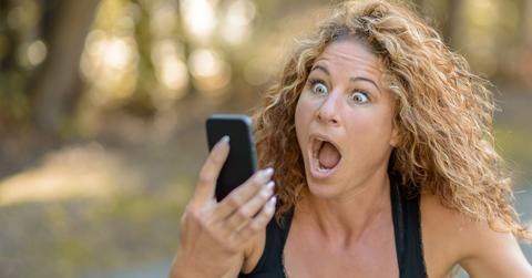 foreign couple miscommunications