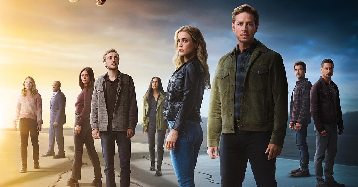 Manifest Season 4 Part 2 Release Date, Trailer and Key Art - Netflix Tudum