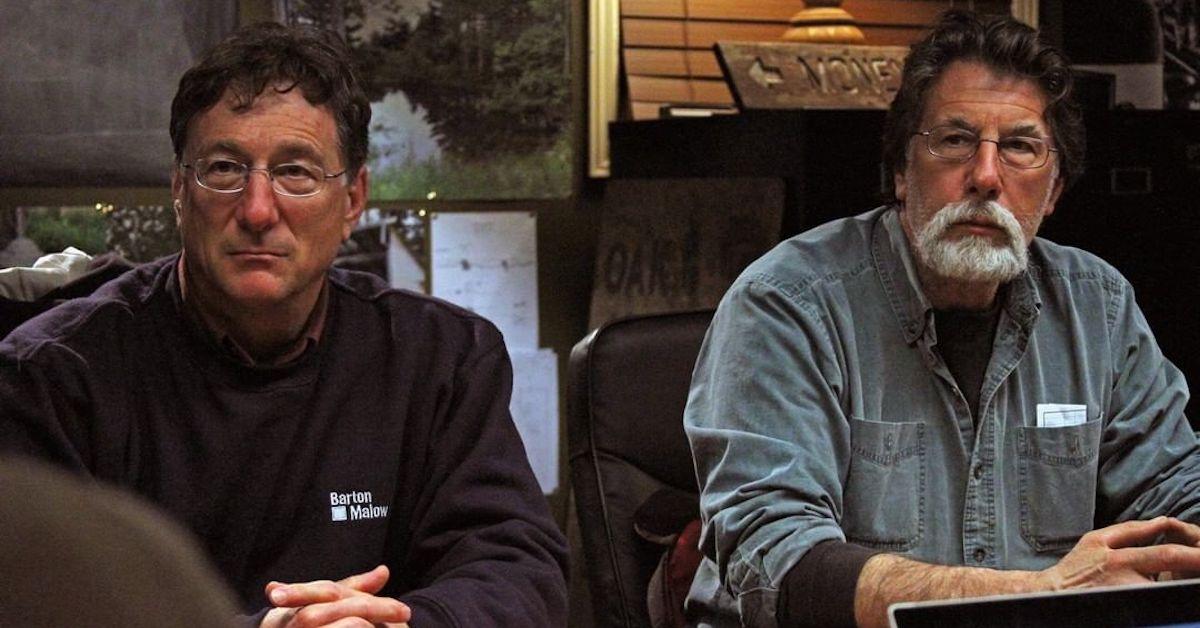 Will There Be a Season 7 of 'The Curse of Oak Island'? Details!