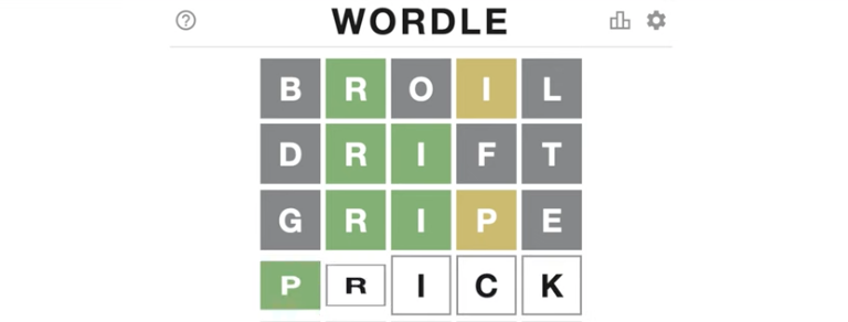 How Much Did Wordle Sell For? It Was Just Bought by 'The New York Times'