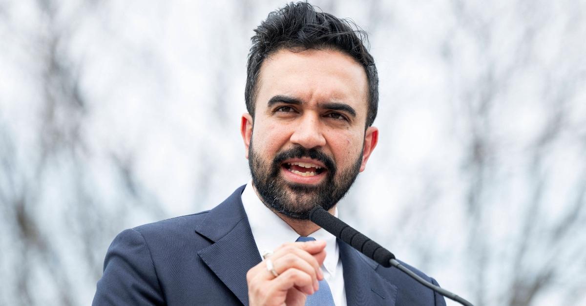 Mamdani Said He and His Wife Are Skipping Met Gala 2026