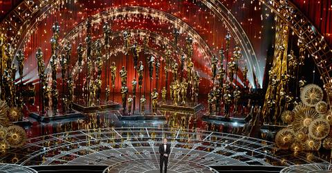 oscars host feature