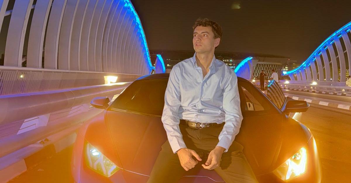 How Eduardo Biasi Built His Own Success With New Online Ventures