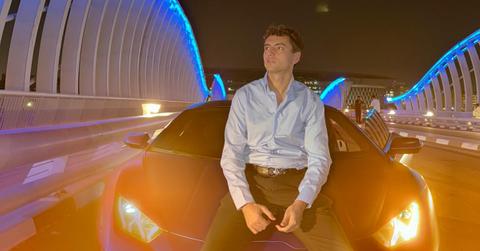 How Eduardo Biasi Built His Own Success With New Online Ventures