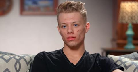 Why Did Shayden From 'Unexpected' Go to Jail