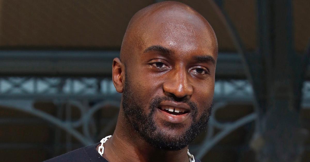 30 Seconds With Virgil Abloh, Founder of Off-White 