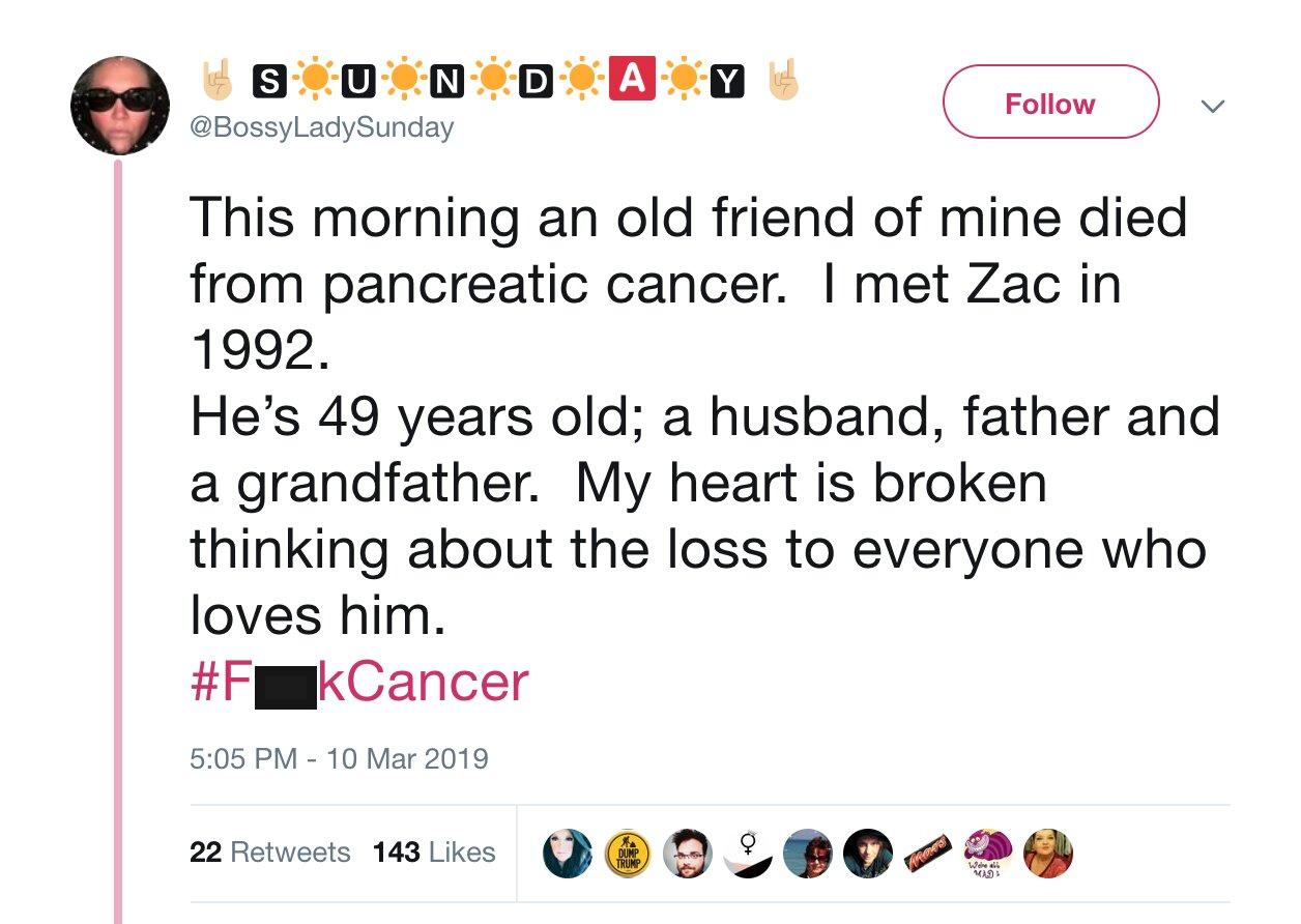 zac mcfarlane tweet