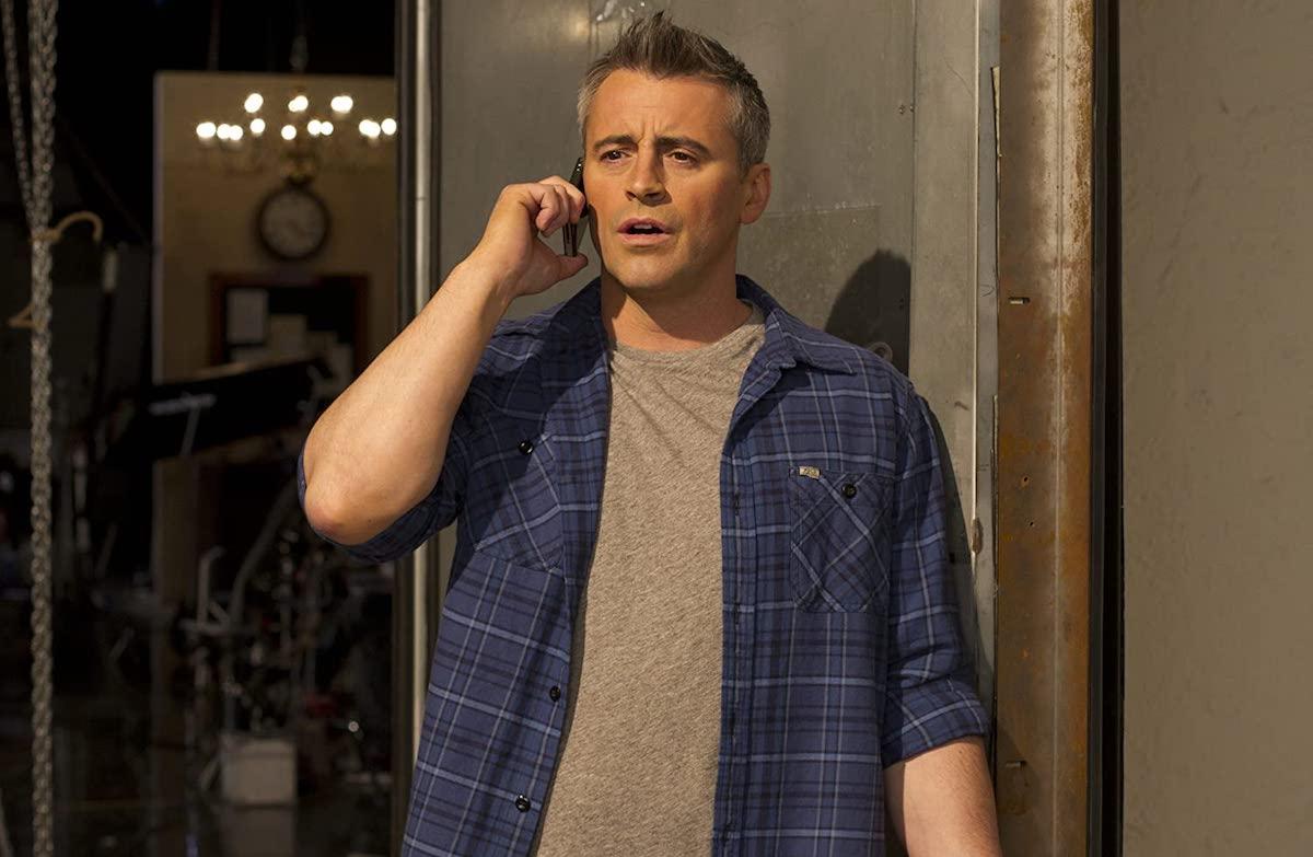 Get the latest matt leblanc news, articles, videos and photos on the new yo...