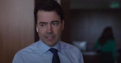 Jon Dies a Million Little Things