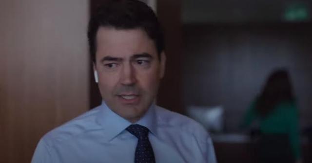 Jon Dies a Million Little Things