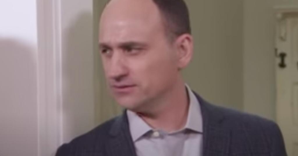 David Visentin’s Net Worth: Details on the ‘Love It or List It’ Host