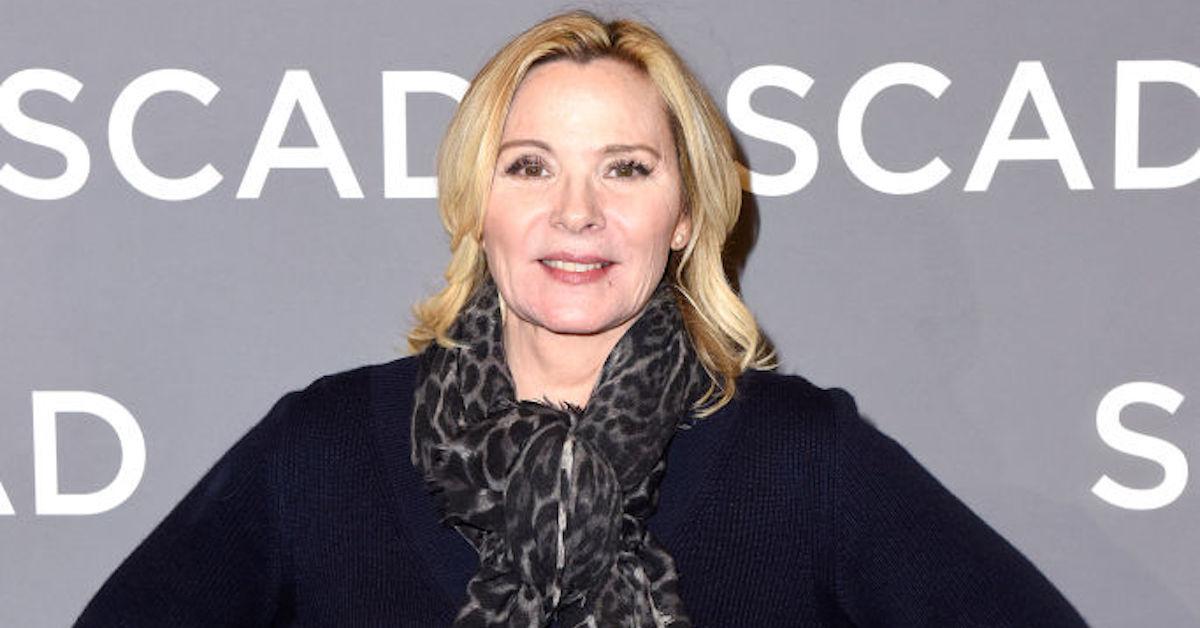 Kim Cattrall Brother: The Former 'SATC' Star Mourns Her ...