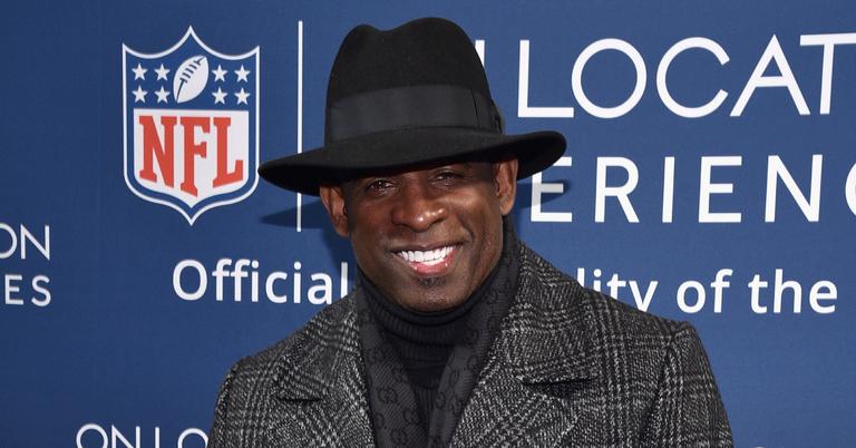 deion sanders shoes foot locker